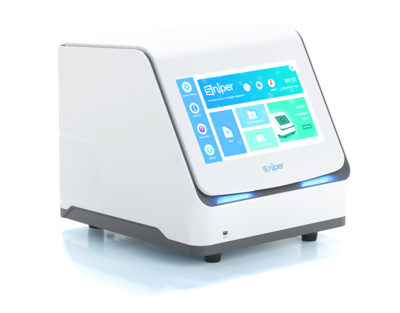 首台数字PCR产品进入创新医疗器械特别审查程序