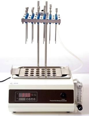 氮吹仪 - hx-12w - 恒信 (中国 浙江省 生产商) - 分析仪器 - 仪器、仪表 产品 「自助贸易」